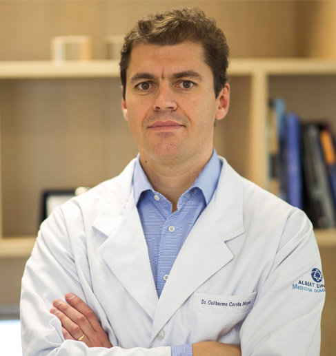 Dr. Guilherme Meyer